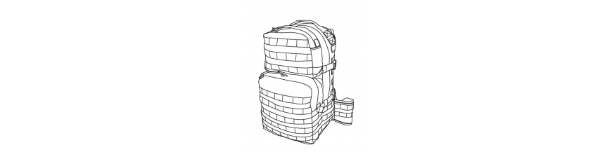 Ratel Backpack