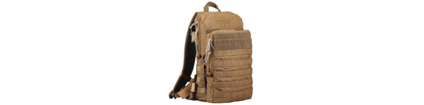 Baszta Backpacks