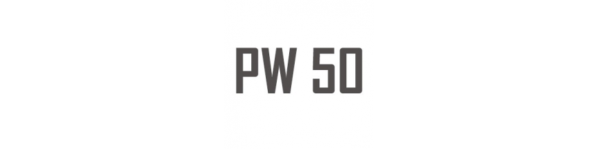 PW50 Backpack
