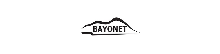 Bayonet Belts