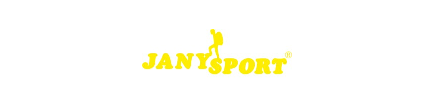 JanySport Belts