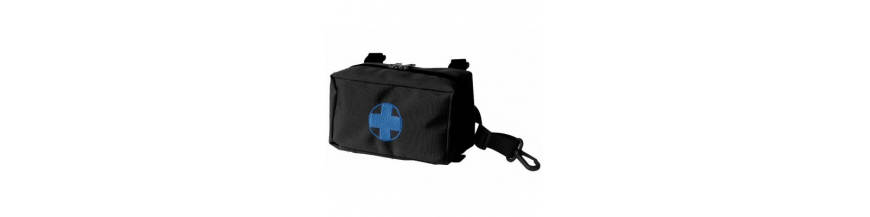 Medical pouches