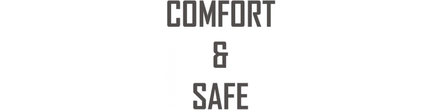 Comfort & Safe 45 mm
