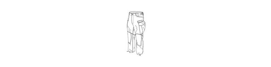 SFU Trousers