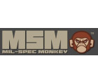 Mil-Spec Monkey