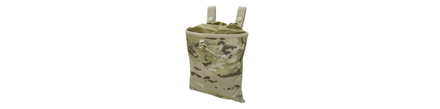 Mag Recovery Pouches