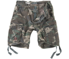 Airborne Shorts