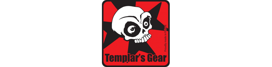 Templars Gear