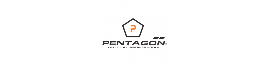 Pentagon Boots