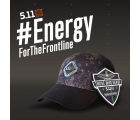 5.11 Energy For The Frontline