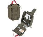 First Aid Kits With Equipment 