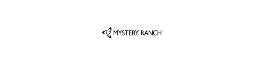 Mystery Ranch Hats