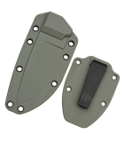 Accessories and sheaths