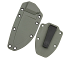 Accessories and sheaths