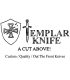 Templar Knife Knives