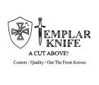 Templar Knife Knives