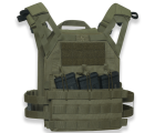 Gingers Tactical Gear Plate Carriers