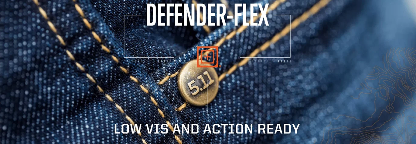 Defender-Flex - banner