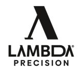 Lambda Precision